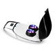 Mini Wireless bluetooth 5.0 Earphone HiFi Stereo Noise Cancelling Smart Touch Bilateral Call IPX5 Waterproof Headphone Mini Wireless bluetooth 5.0 Earphone HiFi Stereo Noise Cancelling Smart Touch Bilateral Call IPX5 Waterproof Headphone