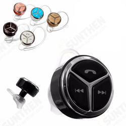 Mini Wireless bluetooth In-Ear Headset Voice Prompt Earphone Stereo Headphone For Iphone Samsung HTC Xiaomi Mini Wireless bluetooth In-Ear Headset Voice Prompt Earphone Stereo Headphone For Iphone Samsung HTC Xiaomi