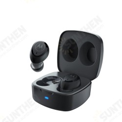 Vervebuds 100 TWS Headset bluetooth Earphone Touch Control Smart Voice Assistant HIFI Sound Quality Noise Reduction Long Battery Life Headphone Vervebuds 100 TWS Headset bluetooth Earphone Touch Control Smart Voice Assistant HIFI Sound Quality Noise Reduction Long Battery Life Headphone