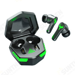 N35 TWS Wireless Earphone bluetooth 5.2 Earbuds Light Senseless Latency 13mm Unit AAC 9D Stereo Gaming Headphones with Mic N35 TWS Wireless Earphone bluetooth 5.2 Earbuds Light Senseless Latency 13mm Unit AAC 9D Stereo Gaming Headphones with Mic