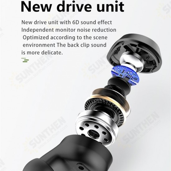N70 TWS Wireless Earbuds bluetooth 5.0 Earphone 3D Stereo Sound Sports Headphone with Mic N70 TWS Wireless Earbuds bluetooth 5.0 Earphone 3D Stereo Sound Sports Headphone with Mic