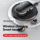 N70 TWS Wireless Earbuds bluetooth 5.0 Earphone 3D Stereo Sound Sports Headphone with Mic