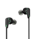 NEW Black Shark Game Earphone 2 Deep Bass 3.5mm Wired In-Ear Headphones Elbow Design Sports Earphones for Smartphone PC Laptop NEW Black Shark Game Earphone 2 Deep Bass 3.5mm Wired In-Ear Headphones Elbow Design Sports Earphones for Smartphone PC Laptop