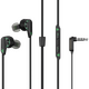 NEW Black Shark Game Earphone 2 Deep Bass 3.5mm Wired In-Ear Headphones Elbow Design Sports Earphones for Smartphone PC Laptop NEW Black Shark Game Earphone 2 Deep Bass 3.5mm Wired In-Ear Headphones Elbow Design Sports Earphones for Smartphone PC Laptop