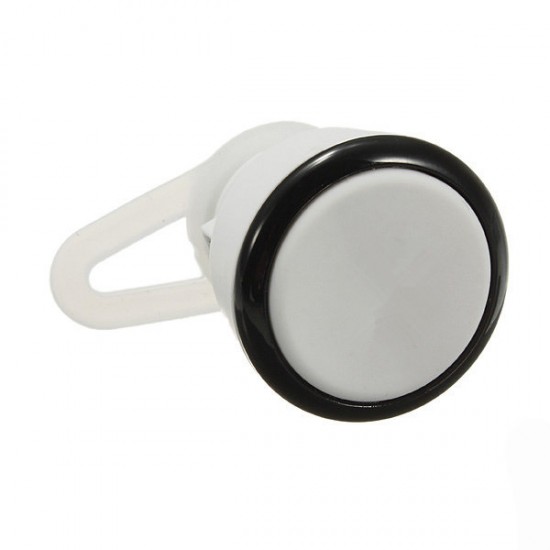 NEW World Smallest bluetooth Mono Headset For Smartphone