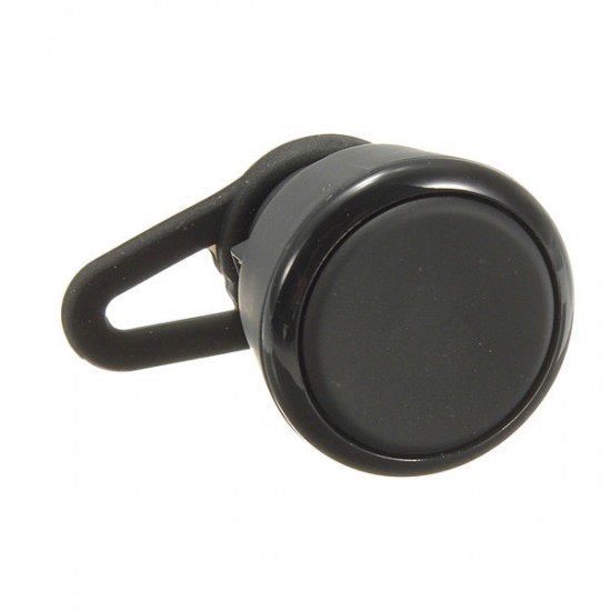 NEW World Smallest bluetooth Mono Headset For Smartphone