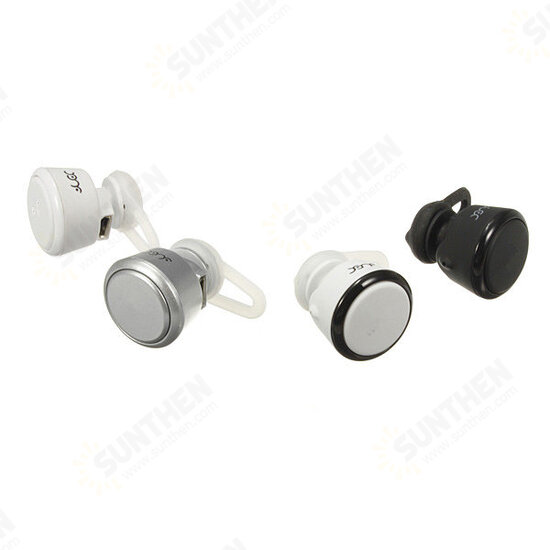 NEW World Smallest bluetooth Mono Headset For Smartphone