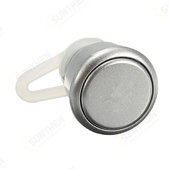 NEW World Smallest bluetooth Mono Headset For Smartphone