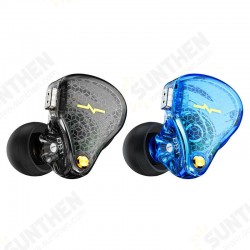 DB1 HIFI Music In Ear Earphone 10mm Dynamic Driver Audiophile Earbud Studio Earplug 2Pin Detachable with Mic DB1 HIFI Music In Ear Earphone 10mm Dynamic Driver Audiophile Earbud Studio Earplug 2Pin Detachable with Mic