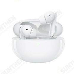 Free 2 TWS Earbuds bluetooth 5.2 Earphone ANC Active Noise Cancellation Low Delay IPX54 Sports Headphones with Mic Free 2 TWS Earbuds bluetooth 5.2 Earphone ANC Active Noise Cancellation Low Delay IPX54 Sports Headphones with Mic