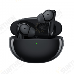 Free 2 TWS Earbuds bluetooth 5.2 Earphone ANC Active Noise Cancellation Low Delay IPX54 Sports Headphones with Mic Free 2 TWS Earbuds bluetooth 5.2 Earphone ANC Active Noise Cancellation Low Delay IPX54 Sports Headphones with Mic