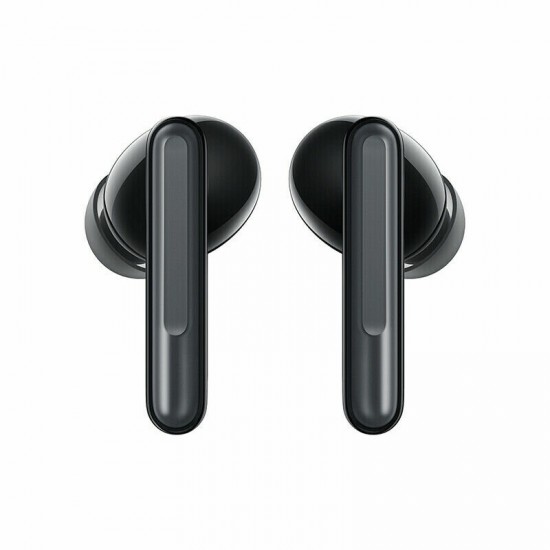 Free 2 TWS Earbuds bluetooth 5.2 Earphone ANC Active Noise Cancellation Low Delay IPX54 Sports Headphones with Mic