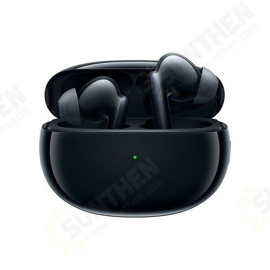 X TWS Earphone bluetooth 5.2 Earbuds Active Noise Cancellation Sports Gaming Headset with 3 Mics HD Calls