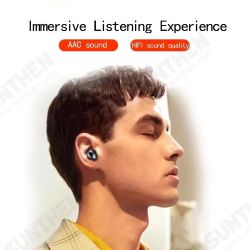 Q88 Dynamic Drive In Ear bluetooth 5.0 HiFi Music Headphones Noise Reduction Waterproof Sports Earphones Earplugs with Mic Q88 Dynamic Drive In Ear bluetooth 5.0 HiFi Music Headphones Noise Reduction Waterproof Sports Earphones Earplugs with Mic