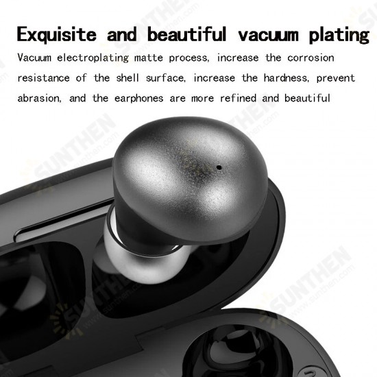 Q88 Dynamic Drive In Ear bluetooth 5.0 HiFi Music Headphones Noise Reduction Waterproof Sports Earphones Earplugs with Mic Q88 Dynamic Drive In Ear bluetooth 5.0 HiFi Music Headphones Noise Reduction Waterproof Sports Earphones Earplugs with Mic