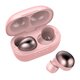 Q88 Dynamic Drive In Ear bluetooth 5.0 HiFi Music Headphones Noise Reduction Waterproof Sports Earphones Earplugs with Mic Q88 Dynamic Drive In Ear bluetooth 5.0 HiFi Music Headphones Noise Reduction Waterproof Sports Earphones Earplugs with Mic