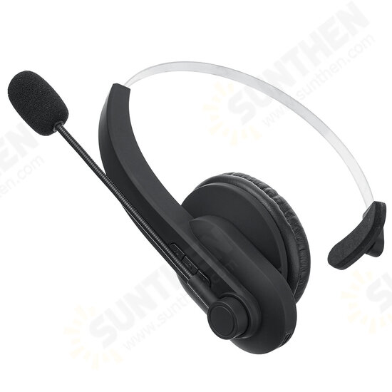 OY631 Single Ear Headset bluetooth Headphone Noise Cancelling Head-mounted Headphone with Microphone for Cell Phones PC Tablet OY631 Single Ear Headset bluetooth Headphone Noise Cancelling Head-mounted Headphone with Microphone for Cell Phones PC Tablet
