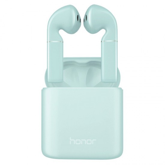 Flypods Earphone TWS bluetooth 5.0 Headphones Wireless Charging with Dual Mic