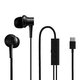 Active Noise Cancelling Earphone USB Type-C Balanced Armature Dynamic Driver Headphone With Mic