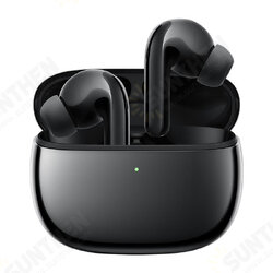 Pro TWS bluetooth 5.2 Earbuds Dual Active Noise Cancellation QCC5151 Low Latency Fast Charging Earphone Headset with 6 Mic Pro TWS bluetooth 5.2 Earbuds Dual Active Noise Cancellation QCC5151 Low Latency Fast Charging Earphone Headset with 6 Mic