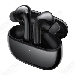 Pro TWS bluetooth 5.2 Earbuds Dual Active Noise Cancellation QCC5151 Low Latency Fast Charging Earphone Headset with 6 Mic Pro TWS bluetooth 5.2 Earbuds Dual Active Noise Cancellation QCC5151 Low Latency Fast Charging Earphone Headset with 6 Mic