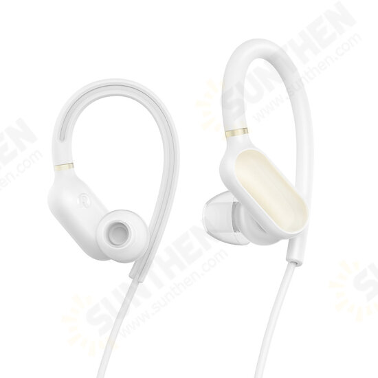 Mini Version bluetooth Earphone Global Version Lightweight Sports Earhooks Headphone With Mic