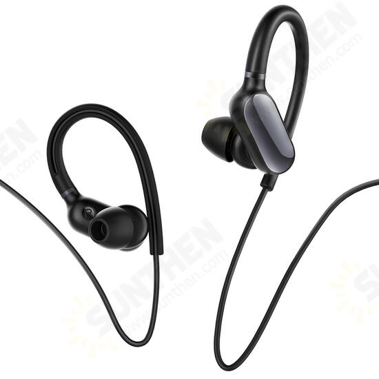 Mini Version bluetooth Earphone Global Version Lightweight Sports Earhooks Headphone With Mic