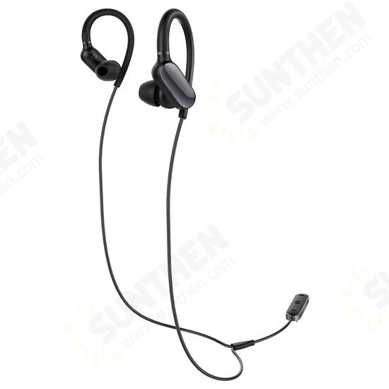 Mini Version bluetooth Earphone Global Version Lightweight Sports Earhooks Headphone With Mic