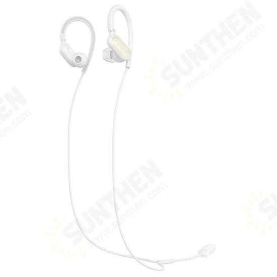 Mini Version bluetooth Earphone Global Version Lightweight Sports Earhooks Headphone With Mic