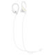 Mini Version bluetooth Earphone Global Version Lightweight Sports Earhooks Headphone With Mic