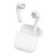 3 TWS bluetooth 5.2 Earphone QCC3040 Active Noise Cancellation Smart Wear Earbuds Low Latency Headphone With Mic