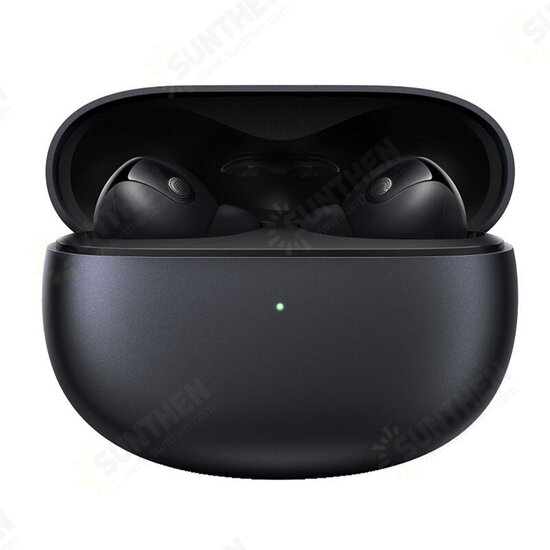 True Wireless 3 Pro M2103E1 Earphone TWS bluetooth 5.2 Headsets 40dB ANC Noise Reduction HiFi Headphones with Microphone True Wireless 3 Pro M2103E1 Earphone TWS bluetooth 5.2 Headsets 40dB ANC Noise Reduction HiFi Headphones with Microphone