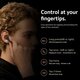 True Wireless 3 Pro M2103E1 Earphone TWS bluetooth 5.2 Headsets 40dB ANC Noise Reduction HiFi Headphones with Microphone True Wireless 3 Pro M2103E1 Earphone TWS bluetooth 5.2 Headsets 40dB ANC Noise Reduction HiFi Headphones with Microphone