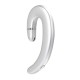 P2 Wireless bluetooth Earphone Sports Earhooks DSP Noise Cancelling Headphone With Mic P2 Wireless bluetooth Earphone Sports Earhooks DSP Noise Cancelling Headphone With Mic