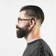 P2 Wireless bluetooth Earphone Sports Earhooks DSP Noise Cancelling Headphone With Mic P2 Wireless bluetooth Earphone Sports Earhooks DSP Noise Cancelling Headphone With Mic