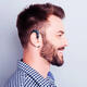 P2 Wireless bluetooth Earphone Sports Earhooks DSP Noise Cancelling Headphone With Mic P2 Wireless bluetooth Earphone Sports Earhooks DSP Noise Cancelling Headphone With Mic