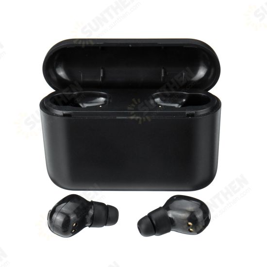 P9 Professional Waterproof Sports bluetooth 5.0 TWS HiFi Stereo Headset Earphone with 2200mAh Power Bank P9 Professional Waterproof Sports bluetooth 5.0 TWS HiFi Stereo Headset Earphone with 2200mAh Power Bank