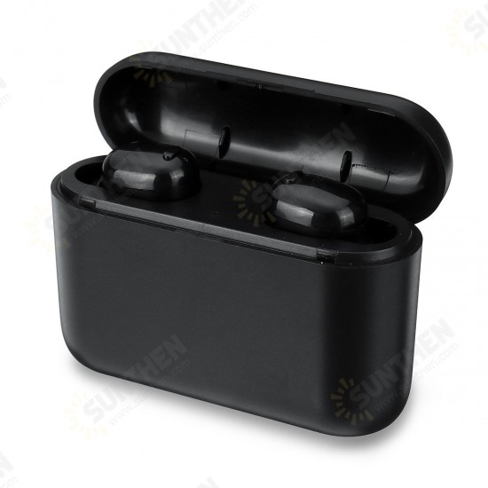 P9 Professional Waterproof Sports bluetooth 5.0 TWS HiFi Stereo Headset Earphone with 2200mAh Power Bank P9 Professional Waterproof Sports bluetooth 5.0 TWS HiFi Stereo Headset Earphone with 2200mAh Power Bank