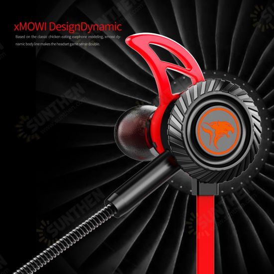 RX1 Gaming Earphones Noise Reduction Headset Detachable HD Long Mic Headphone Deep Bass Stereo Surround Earbuds RX1 Gaming Earphones Noise Reduction Headset Detachable HD Long Mic Headphone Deep Bass Stereo Surround Earbuds