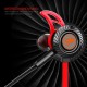 RX1 Gaming Earphones Noise Reduction Headset Detachable HD Long Mic Headphone Deep Bass Stereo Surround Earbuds