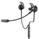 RX1 Gaming Earphones Noise Reduction Headset Detachable HD Long Mic Headphone Deep Bass Stereo Surround Earbuds RX1 Gaming Earphones Noise Reduction Headset Detachable HD Long Mic Headphone Deep Bass Stereo Surround Earbuds