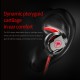 RX3 3.5mm Wired Gaming Earphone With Microphone In Ear Bass Headphone Earbuds Noise Reduction Headset With Microphone RX3 3.5mm Wired Gaming Earphone With Microphone In Ear Bass Headphone Earbuds Noise Reduction Headset With Microphone