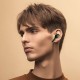 Q3 TWS bluetooth 5.0 Headphones Sports Earphones True Wireless Stereo Gaming Earbuds 45ms Low Latency with Charging Case