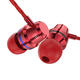 PTM M4 Mtal Bass In-Ear Earbuds Wired Control Type-C Earphone Headphones with Mic PTM M4 Mtal Bass In-Ear Earbuds Wired Control Type-C Earphone Headphones with Mic