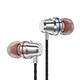 PTM M4 Mtal Bass In-Ear Earbuds Wired Control Type-C Earphone Headphones with Mic PTM M4 Mtal Bass In-Ear Earbuds Wired Control Type-C Earphone Headphones with Mic