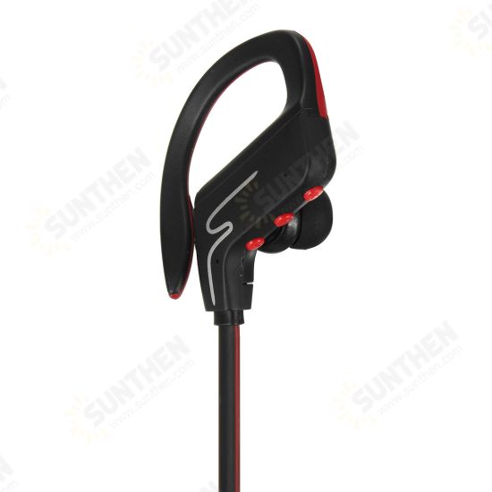 sp-6 Sport Waterproof Noise Canceling Wireless bluetooth V4.1 Headphone Earphone With Mic sp-6 Sport Waterproof Noise Canceling Wireless bluetooth V4.1 Headphone Earphone With Mic