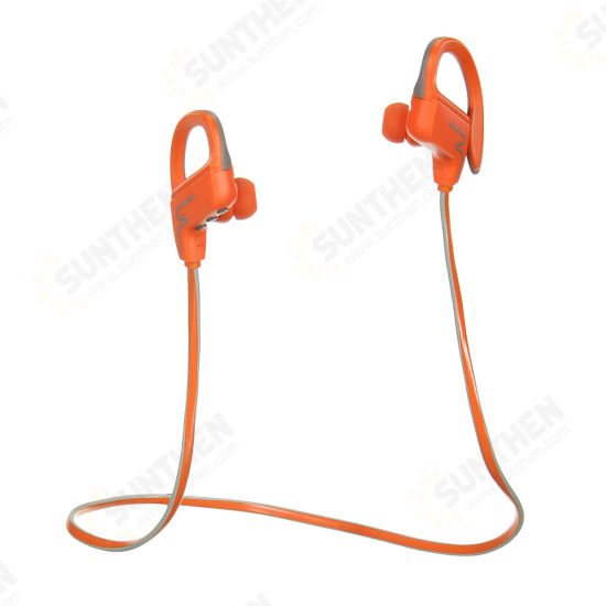sp-6 Sport Waterproof Noise Canceling Wireless bluetooth V4.1 Headphone Earphone With Mic sp-6 Sport Waterproof Noise Canceling Wireless bluetooth V4.1 Headphone Earphone With Mic