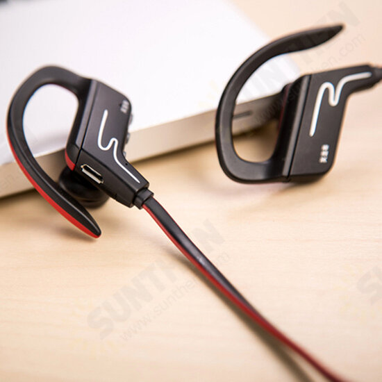 sp-6 Sport Waterproof Noise Canceling Wireless bluetooth V4.1 Headphone Earphone With Mic sp-6 Sport Waterproof Noise Canceling Wireless bluetooth V4.1 Headphone Earphone With Mic