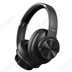 ANC-02 bluetooth 5.0 HiFi Deep Bass Headphones ANC Active Wireless Noise Cancelling Headset Foldable Design With Touch Control ANC-02 bluetooth 5.0 HiFi Deep Bass Headphones ANC Active Wireless Noise Cancelling Headset Foldable Design With Touch Control