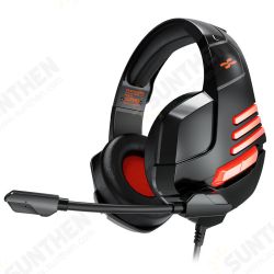 G700 Wired Gaming Headphones 50mm Large Driver Stereo Over Ear Lightweight Headset Noise Cancellation With Microphone G700 Wired Gaming Headphones 50mm Large Driver Stereo Over Ear Lightweight Headset Noise Cancellation With Microphone